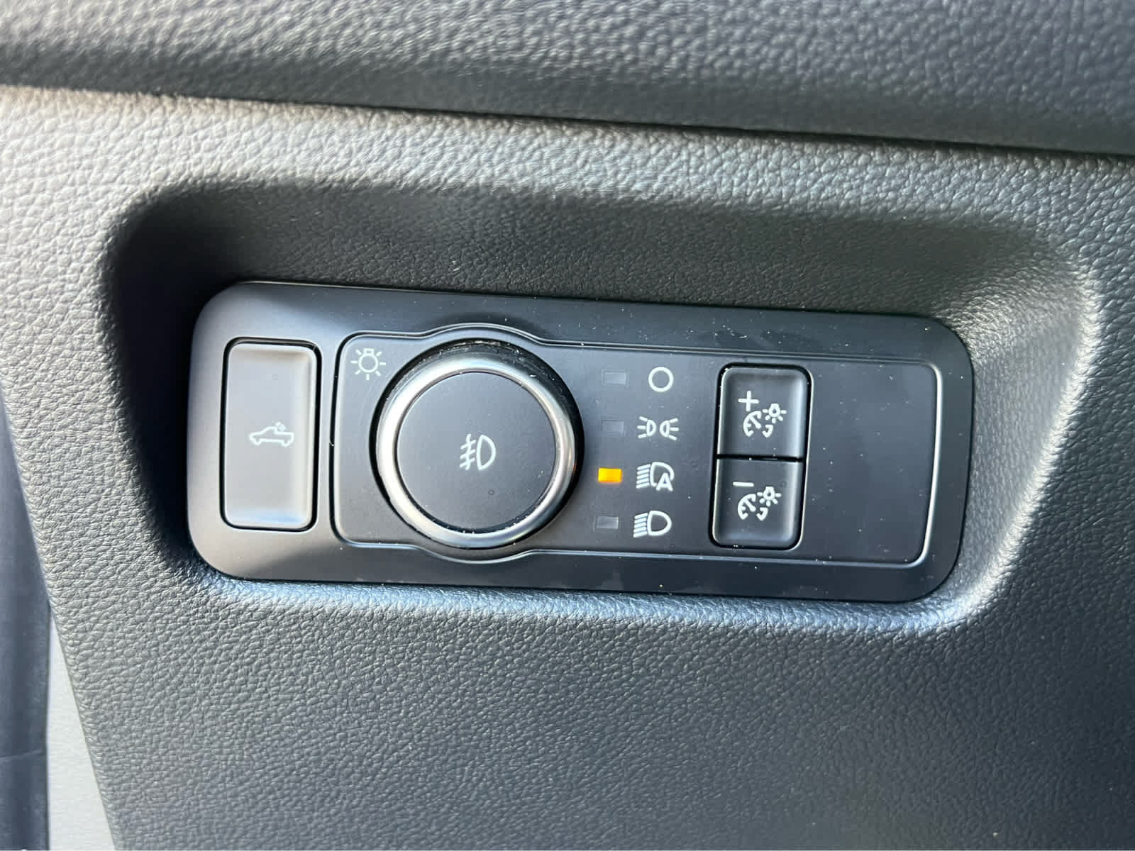 Certified 2025 Ford Ranger Raptor AWD/4WD image 32