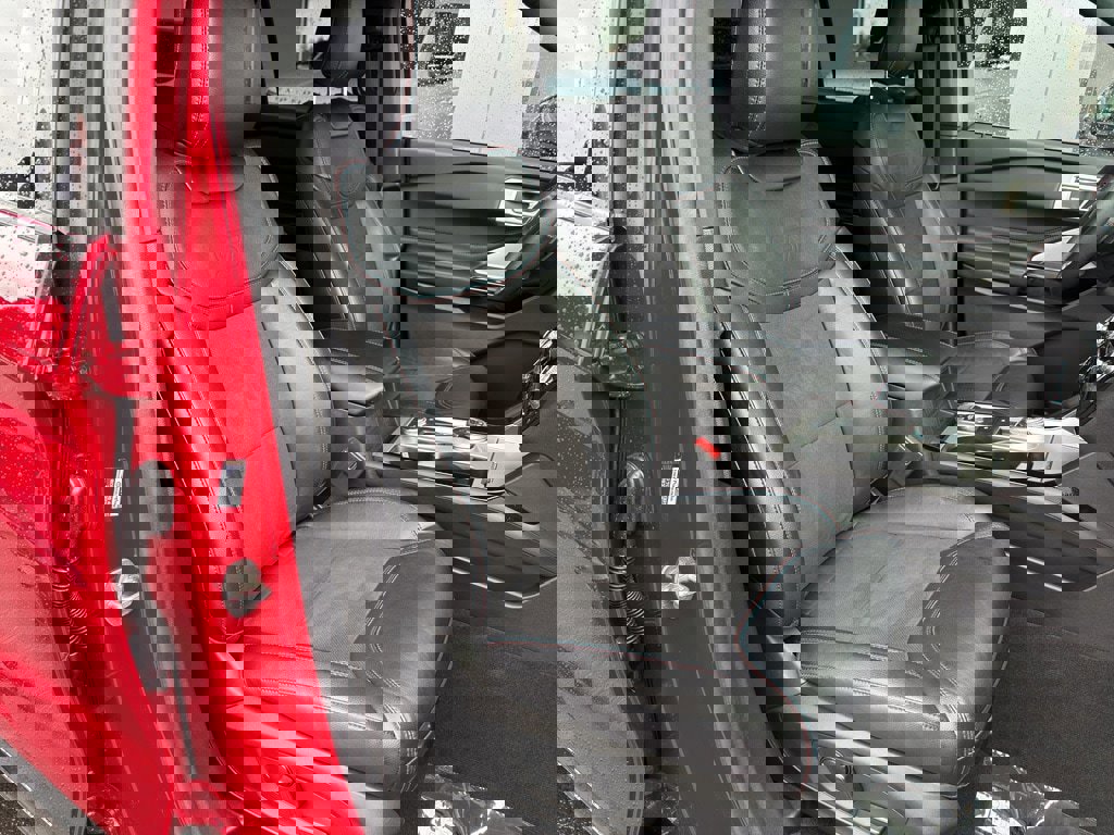 Certified 2023 Ford Explorer ST w/ Equipment Group 401A image 11