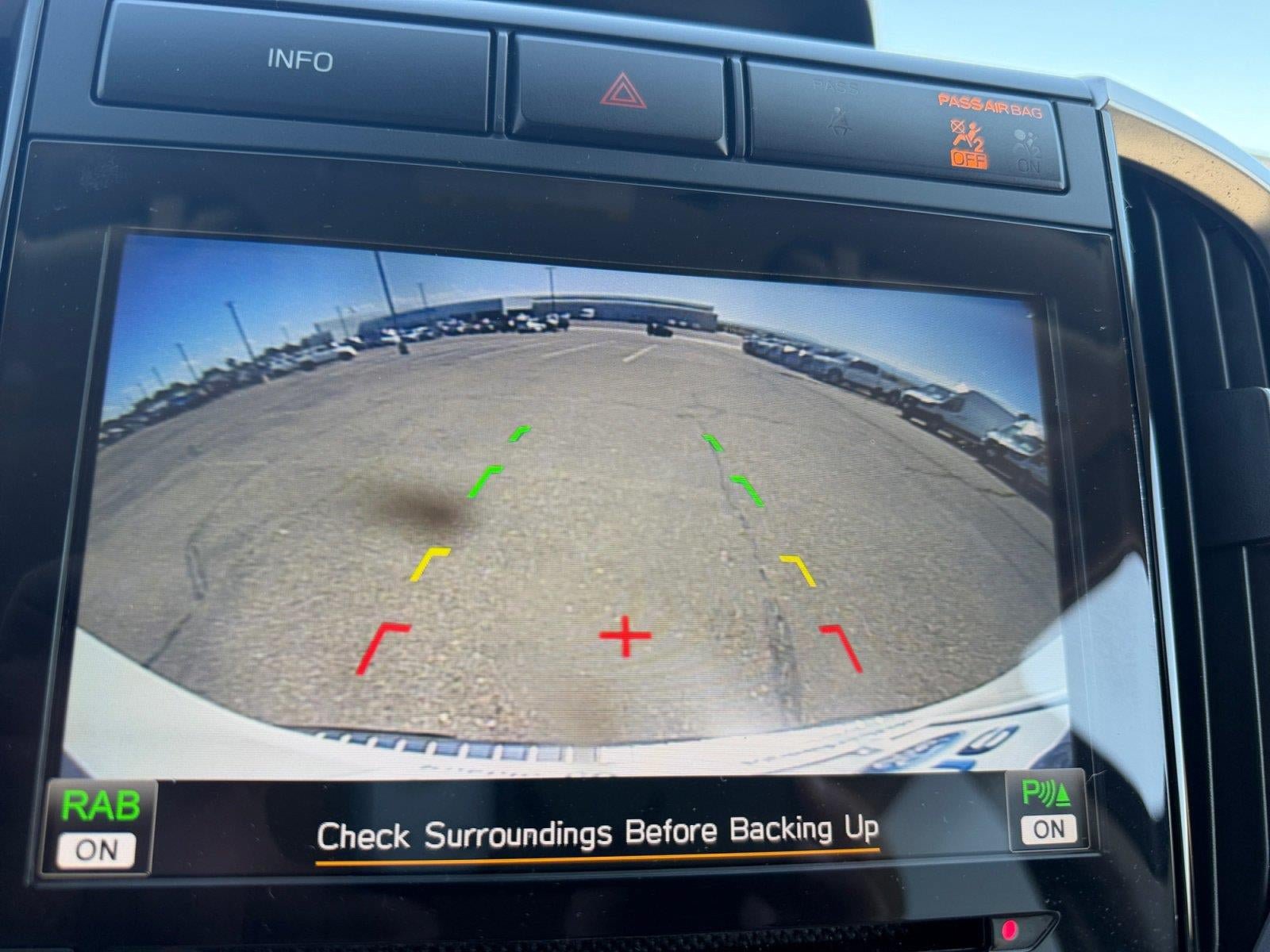 Used 2019 Subaru Ascent Premium AWD/4WD image 21