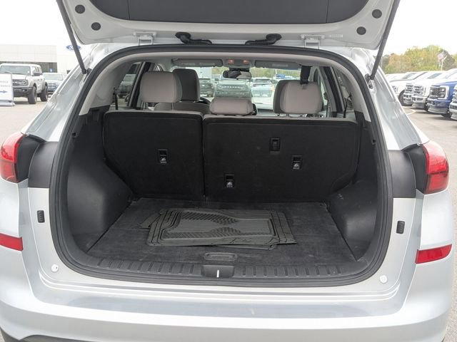 Used 2019 Hyundai Tucson SE image 22