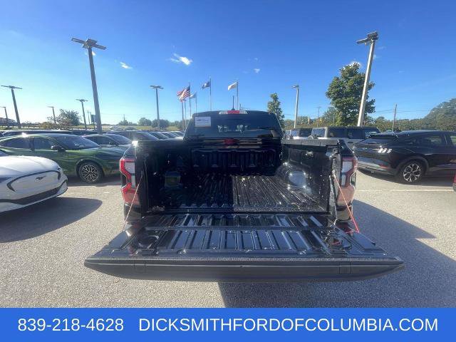 Certified 2024 Ford Ranger Raptor image 10