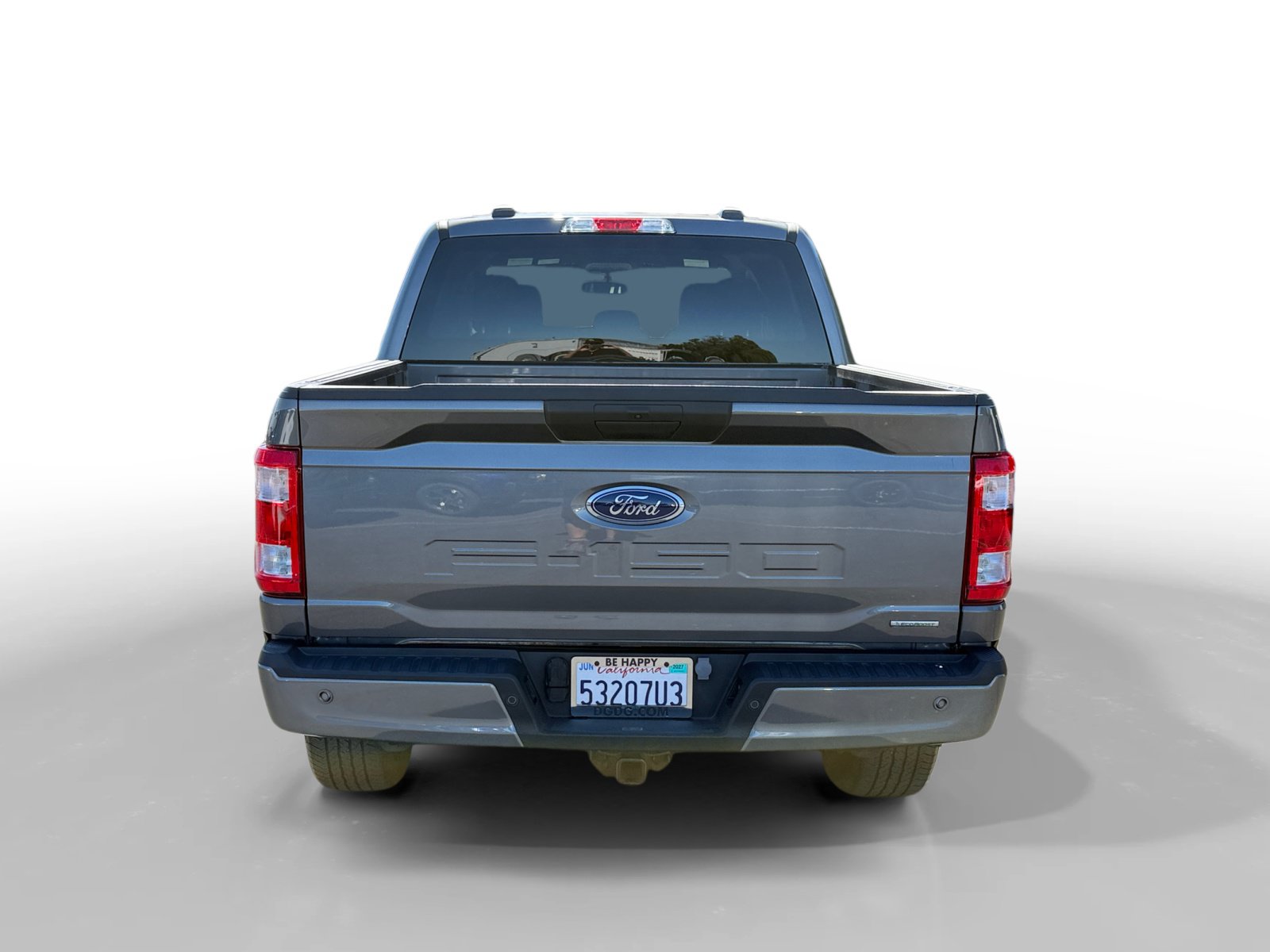 Certified 2023 Ford F150 XL w/ STX Appearance Package AWD/4WD image 4