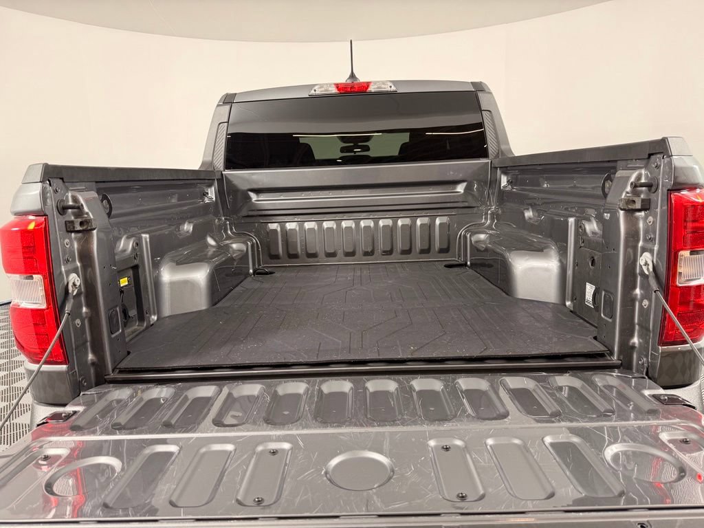 Certified 2025 Ford Maverick XLT w/ XLT Luxury Package FWD image 13