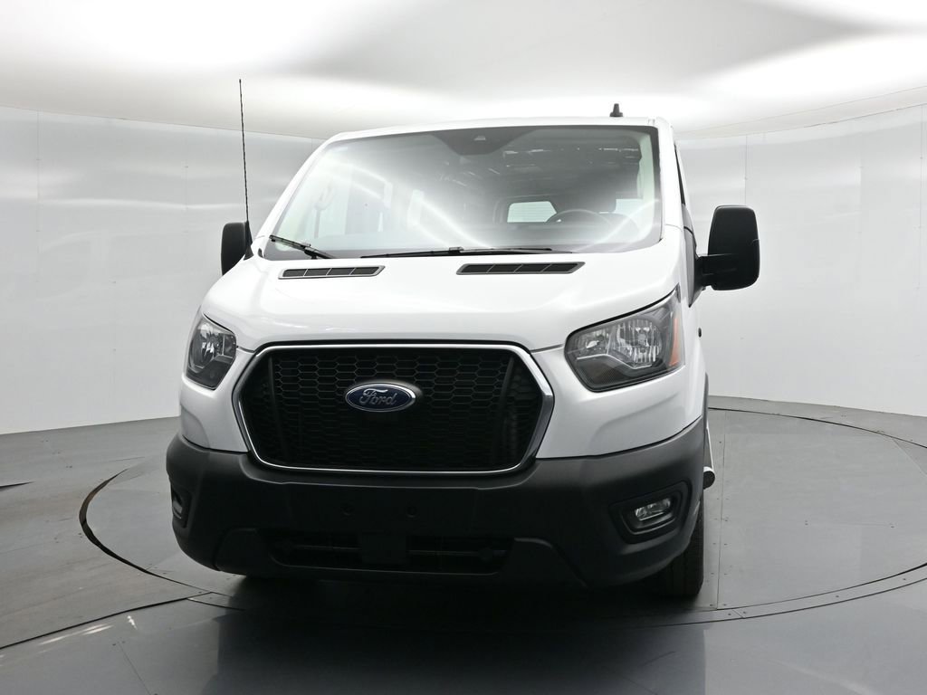 Certified 2023 Ford Transit 250 Low Roof w/ Exterior Upgrade Package image 48
