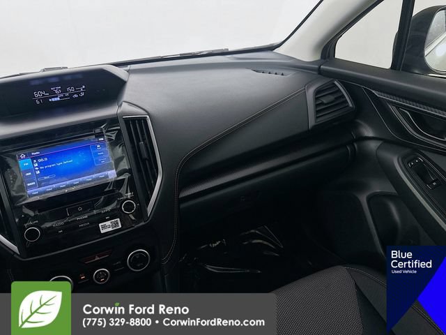 Used 2023 Subaru Crosstrek 2.0i Premium AWD/4WD image 26