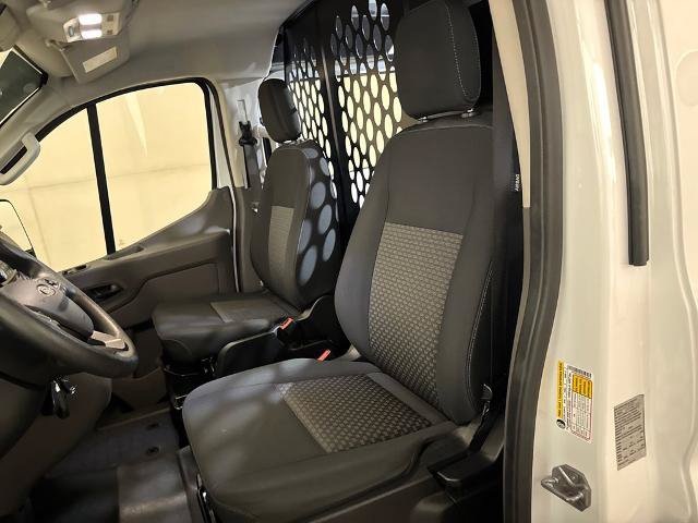 Certified 2025 Ford Transit 250 Low Roof w/ Exterior Upgrade Package RWD image 19