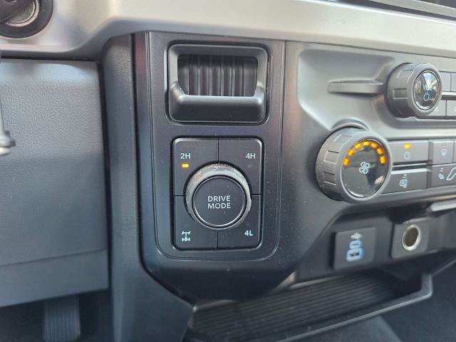 Certified 2026 Ford F250 XL w/ STX Appearance Package AWD/4WD image 25