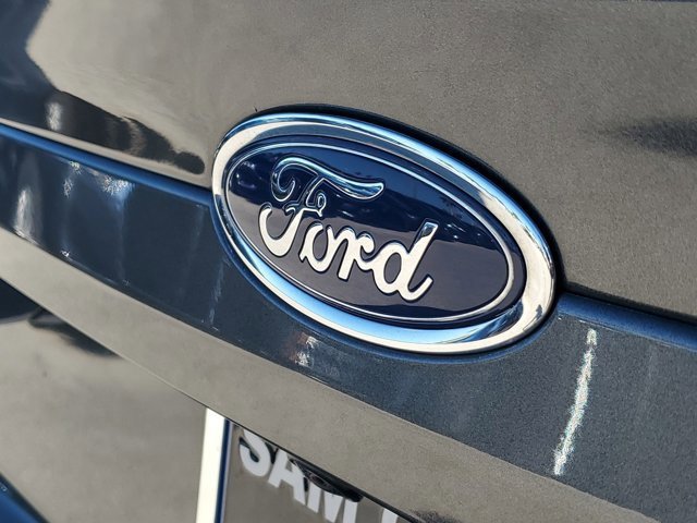 Certified 2019 Ford Fusion SE image 10