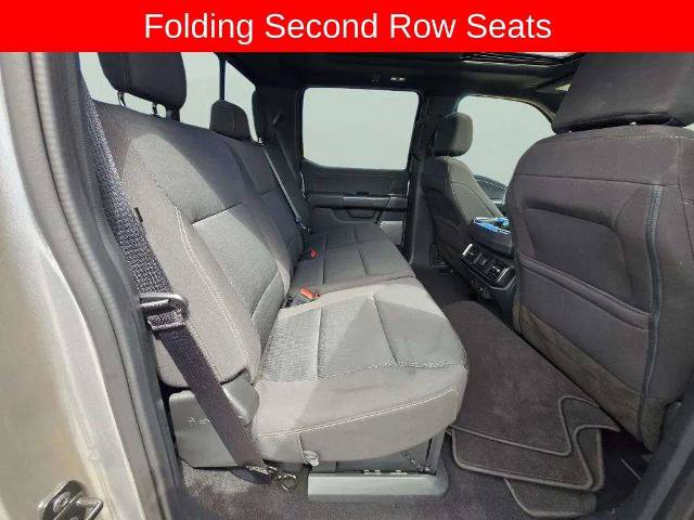 Certified 2023 Ford F150 XLT w/ Equipment Group 302A High AWD/4WD image 28