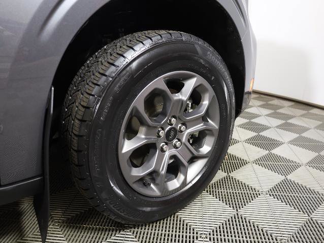 Certified 2022 Ford Maverick XLT w/ Equipment Group 300A Standard image 36