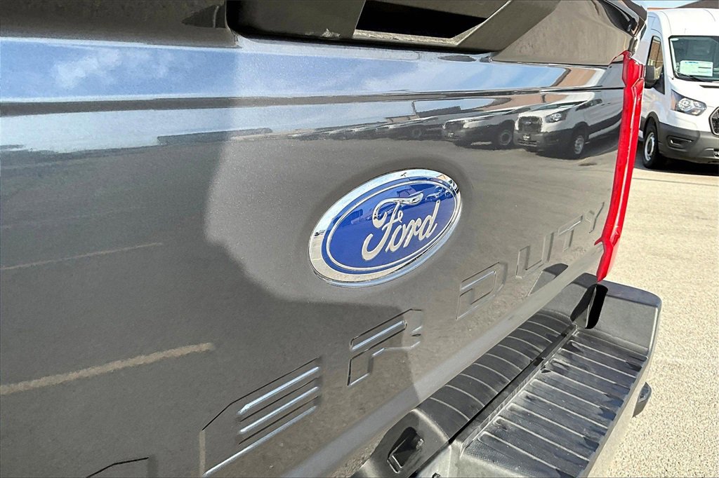 Certified 2024 Ford F250 XLT image 30
