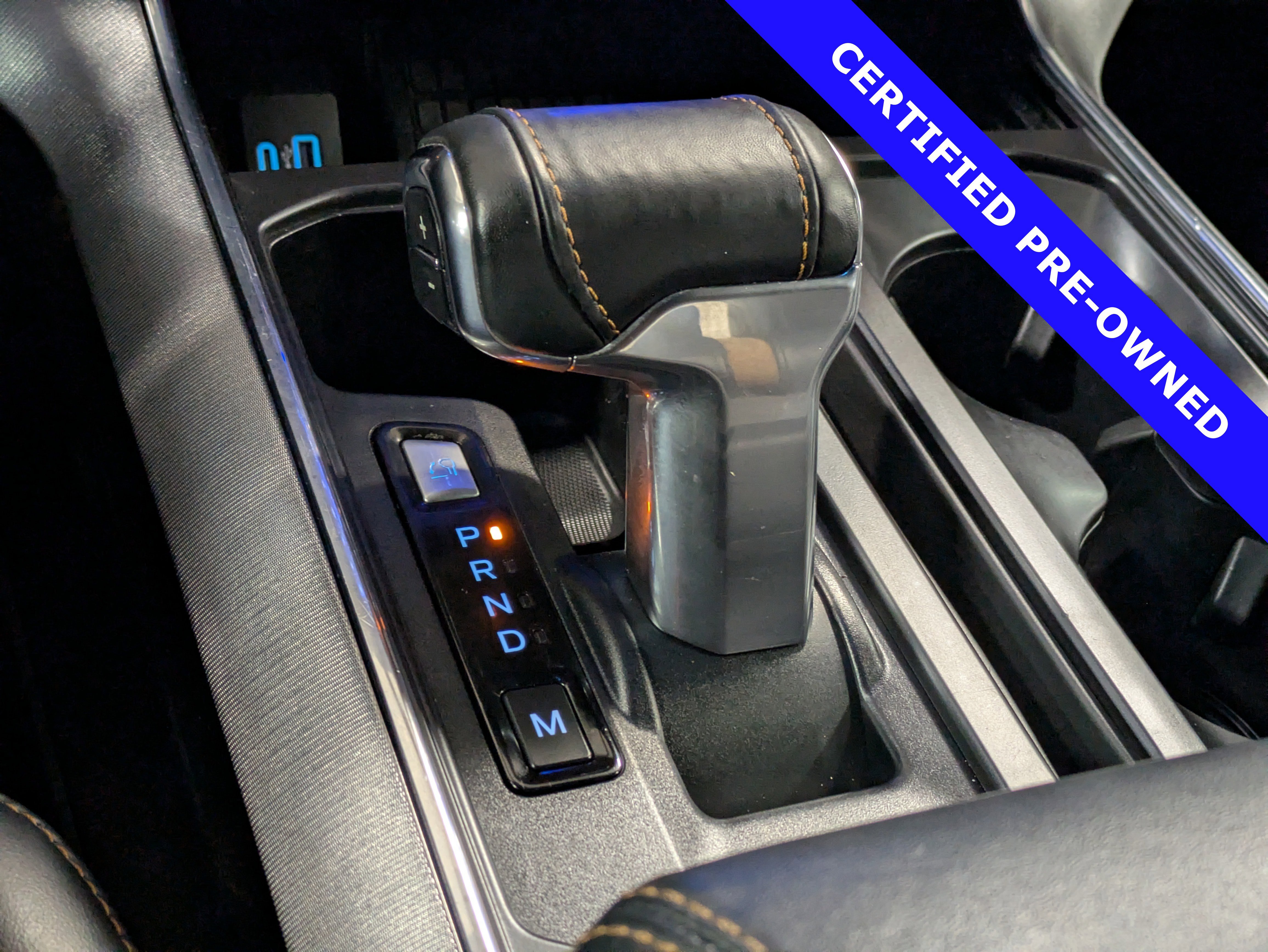 Certified 2022 Ford F150 Platinum w/ Equipment Group 701A High image 34