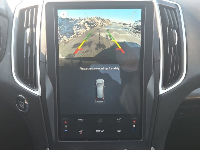 Certified 2024 Ford Edge SE w/ Black Appearance Package image 33