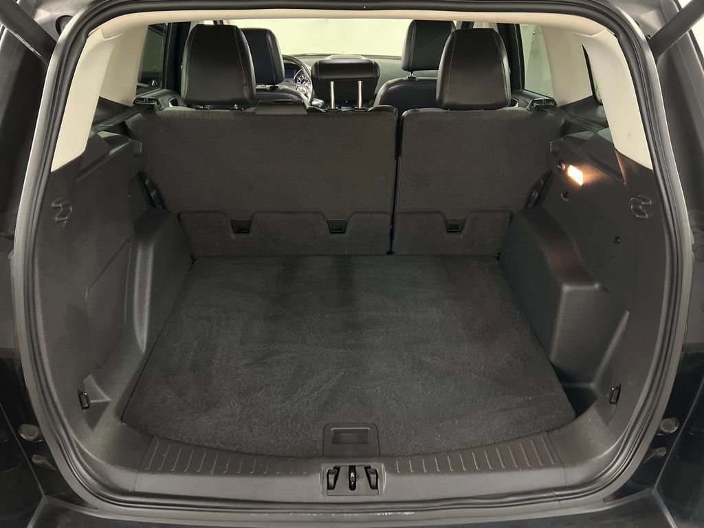 Certified 2017 Ford Escape Titanium image 32