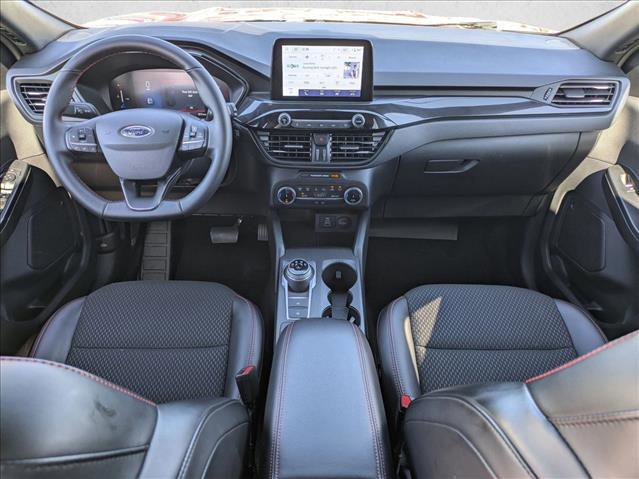 Certified 2025 Ford Escape ST-Line image 16