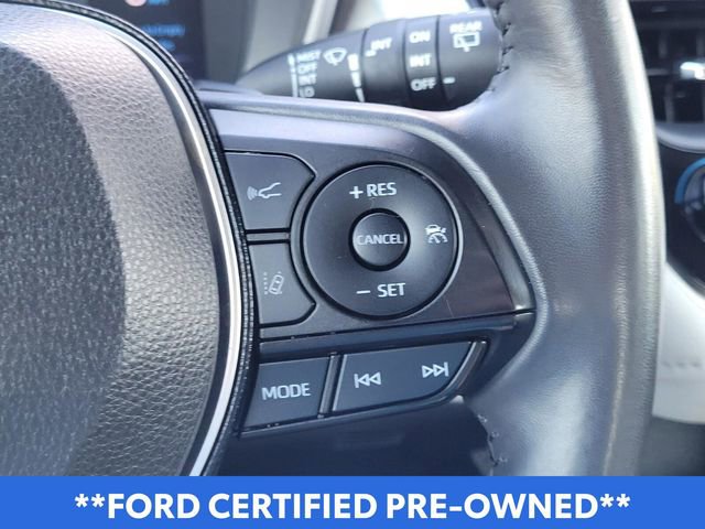 Used 2020 Toyota Corolla SE image 26