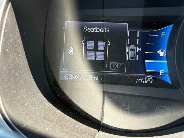 Certified 2023 Ford Edge SEL w/ Convenience Package AWD/4WD image 19