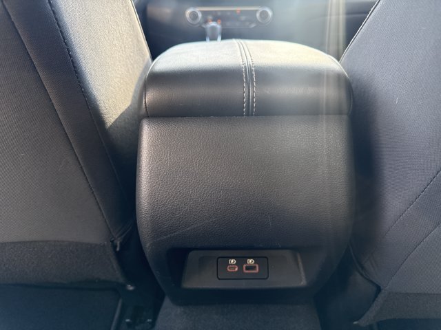 Used 2024 Nissan Altima 2.5 SV FWD image 17