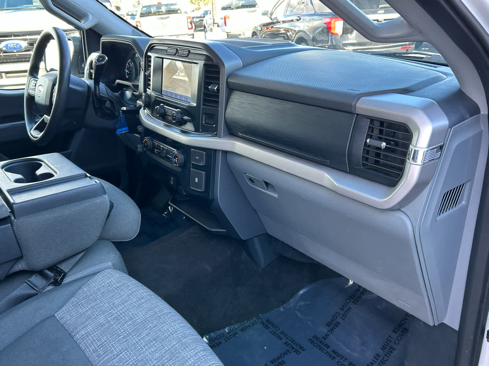 Certified 2023 Ford F150 XLT w/ Trailer Tow Package image 15