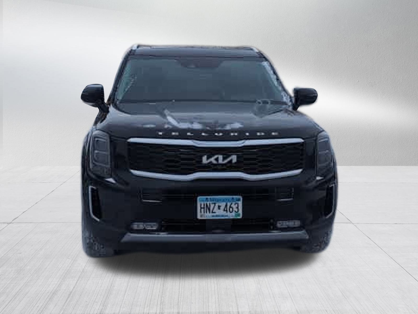 Used 2022 Kia Telluride SX w/ SX Prestige Package image 8