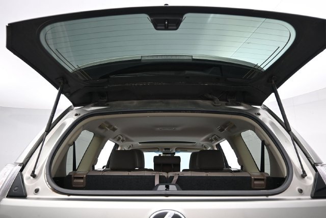 Used 2021 Lexus GX 460 Premium w/ Premium Package AWD/4WD image 34