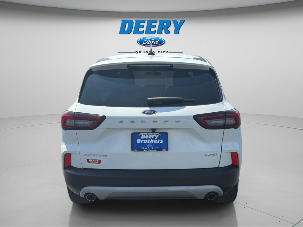 Certified 2023 Ford Escape Active w/ Tech Pack #2 AWD/4WD image 12