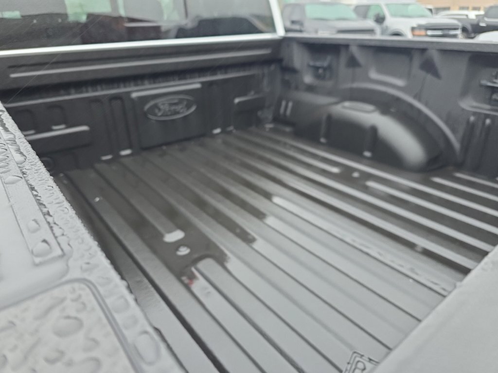 Certified 2024 Ford F150 XLT w/ Equipment Group 302A MID AWD/4WD image 3