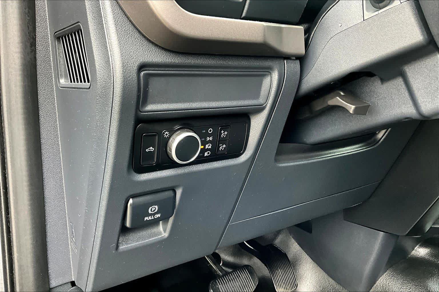 Certified 2024 Ford F150 XL AWD/4WD image 37