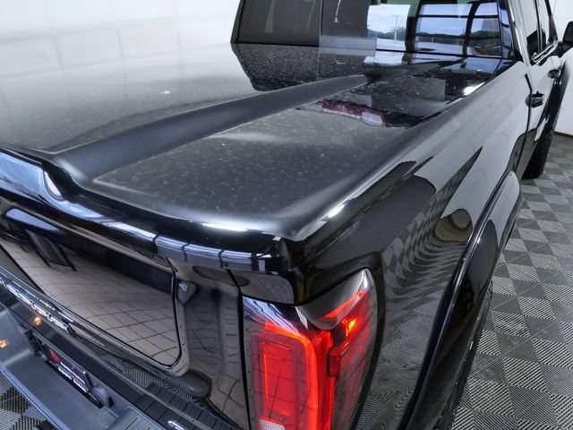 Used 2020 GMC Sierra 1500 AT4 w/ AT4 Premium Package AWD/4WD image 10
