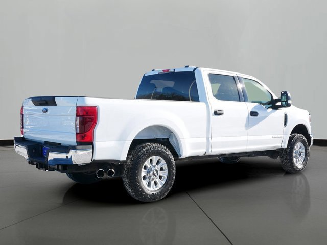 Certified 2022 Ford F250 XLT w/ XLT Value Package image 2