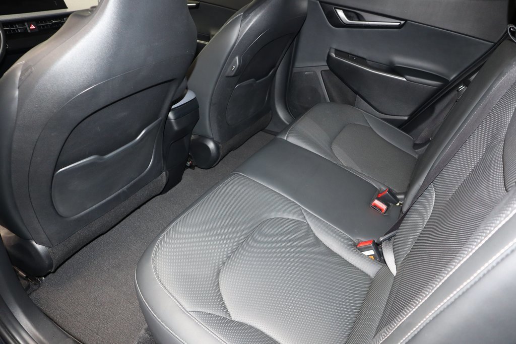 Used 2022 Kia EV6 Wind image 22