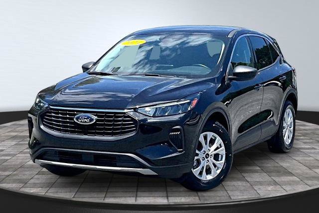 Certified 2024 Ford Escape Active FWD image 12