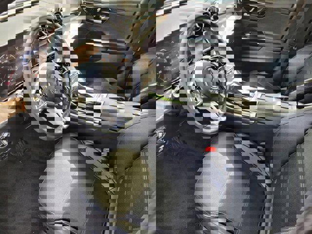 Used 2023 Mercedes-Benz C 300 Sedan image 15