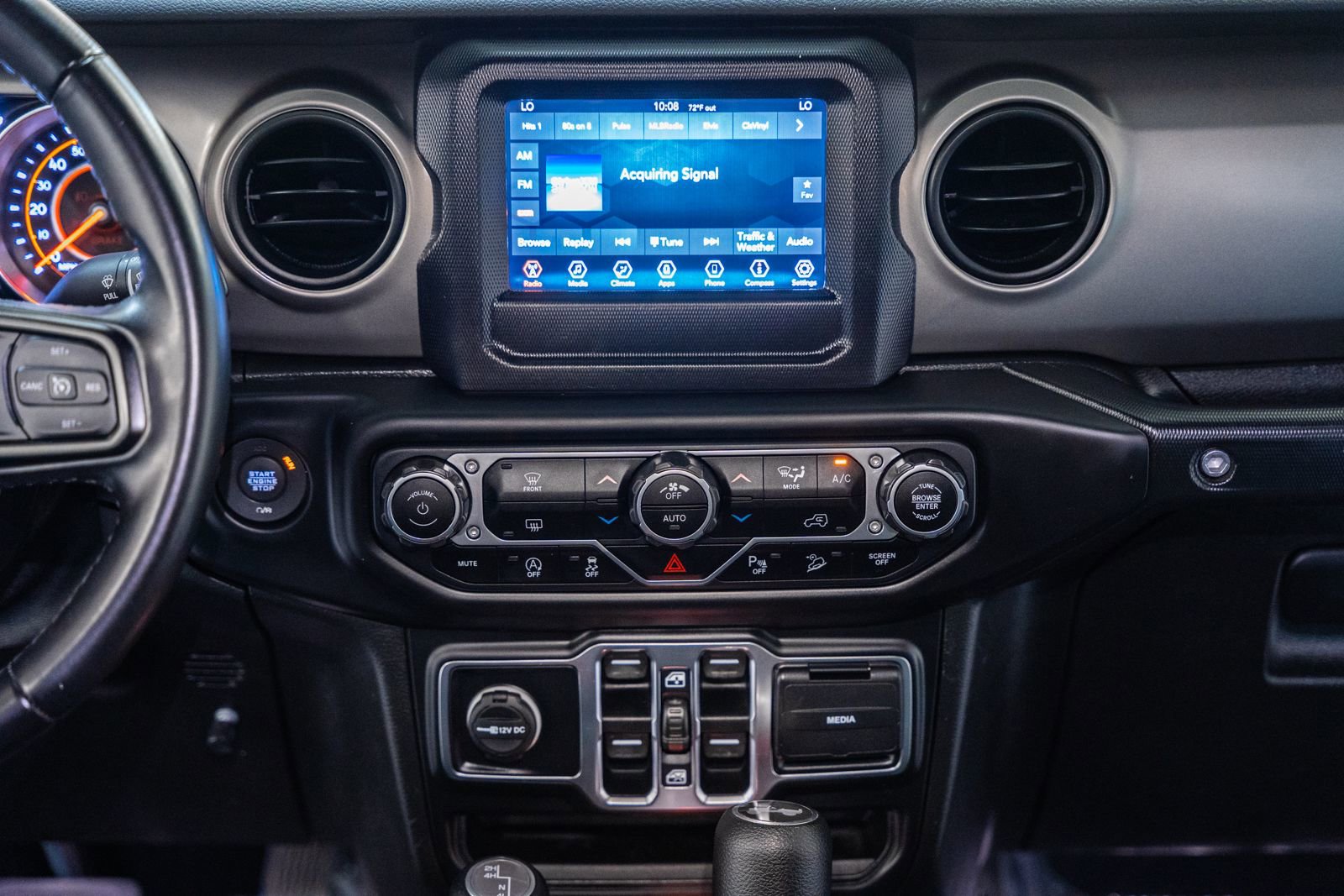 Used 2020 Jeep Wrangler Unlimited Sport S AWD/4WD image 27