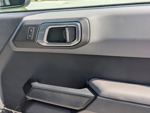 Certified 2023 Ford Bronco Big Bend AWD/4WD image 38