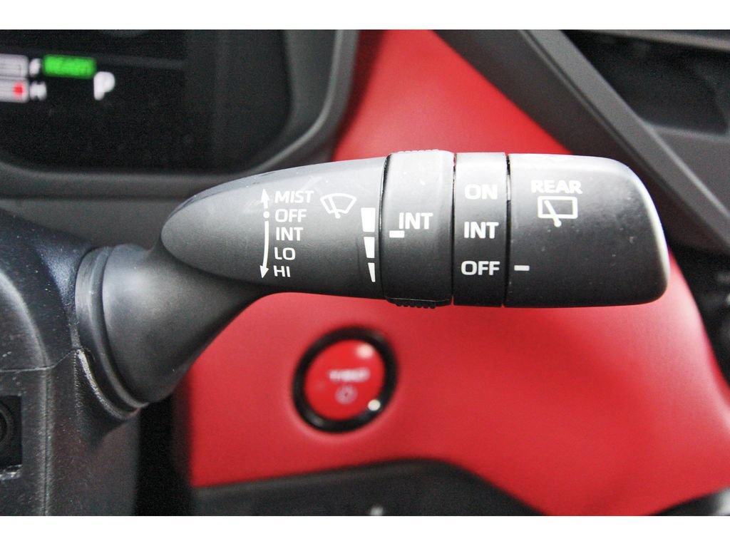 Used 2025 Toyota Sequoia TRD Pro AWD/4WD image 18