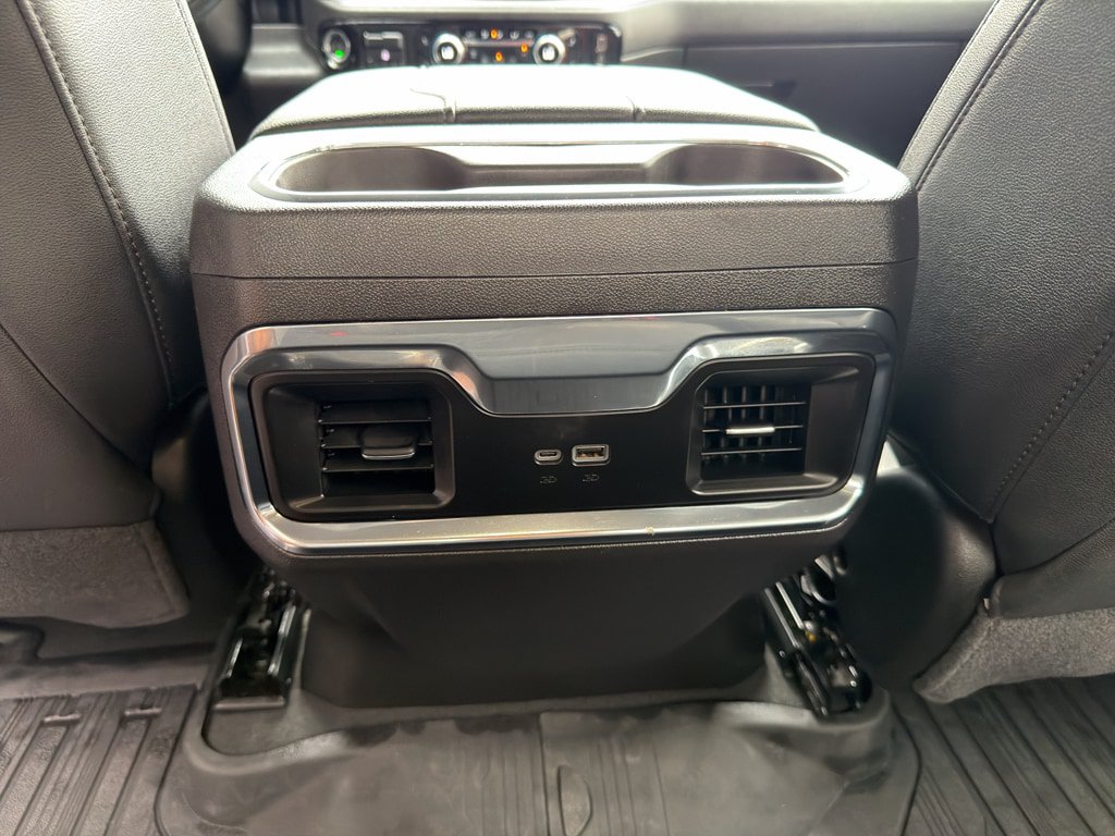 Used 2025 GMC Sierra 1500 Elevation w/ Elevation Premium Package AWD/4WD image 39