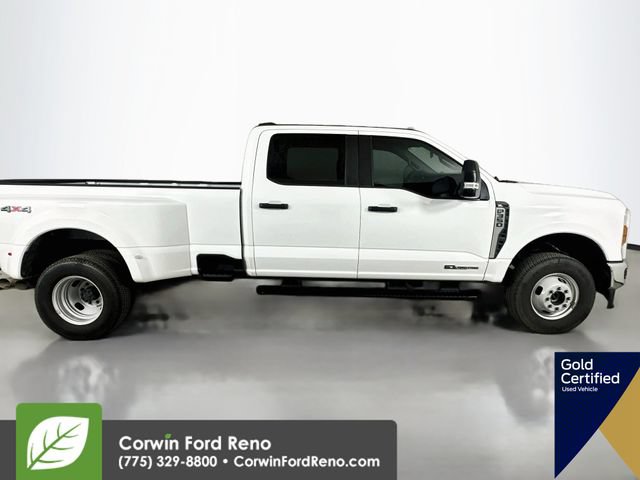 Certified 2025 Ford F350 XL AWD/4WD image 11