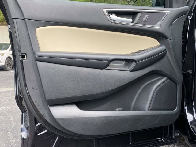 Certified 2023 Ford Edge SEL w/ Convenience Package image 21
