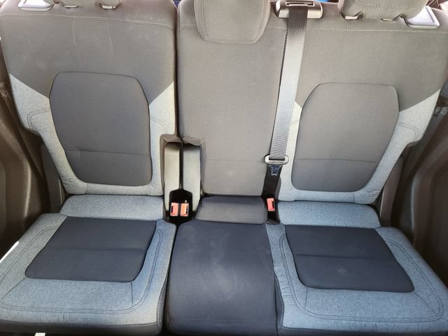 Certified 2022 Ford Bronco Big Bend AWD/4WD image 16