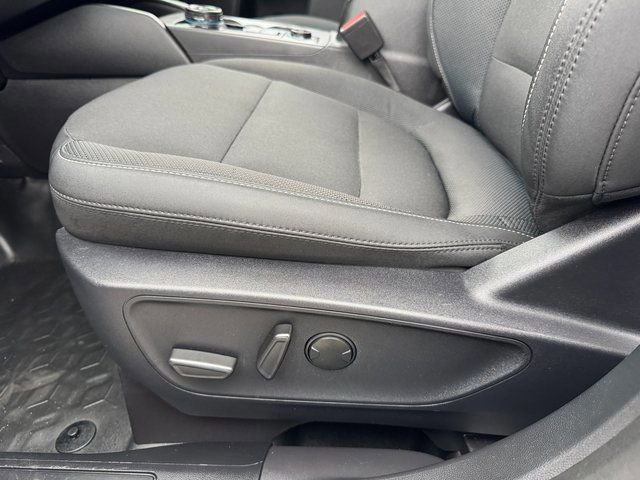 Certified 2024 Ford Bronco Sport Badlands image 15