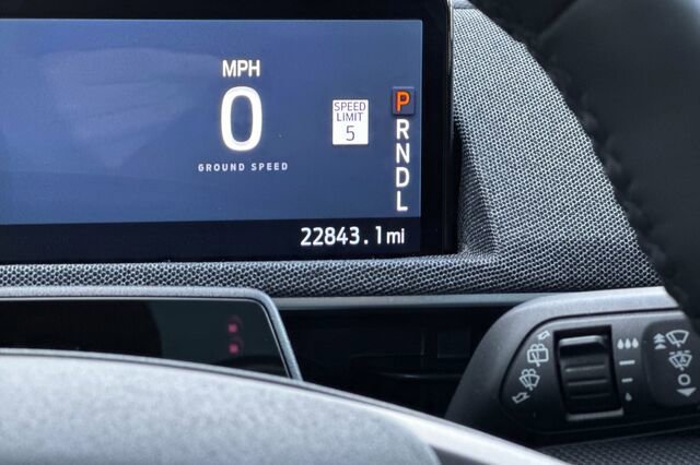 Certified 2022 Ford Mustang Mach-E Premium AWD/4WD image 23