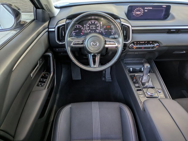 Used 2023 MAZDA CX-50 2.5 S w/ Cargo Package image 14