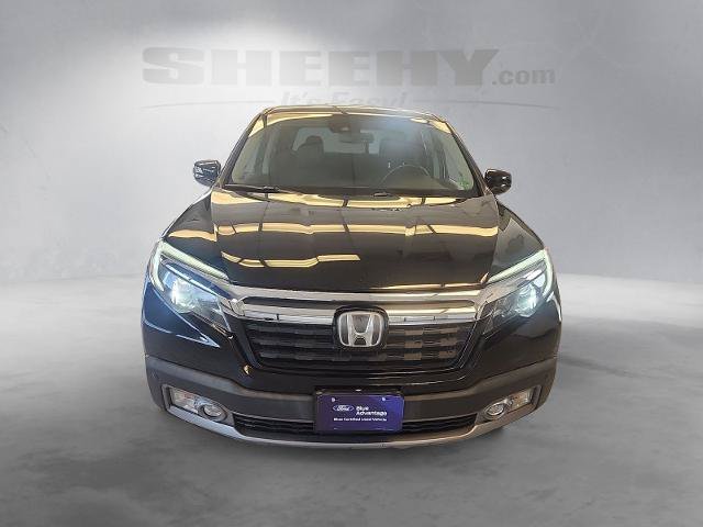 Used 2018 Honda Ridgeline RTL-E image 18