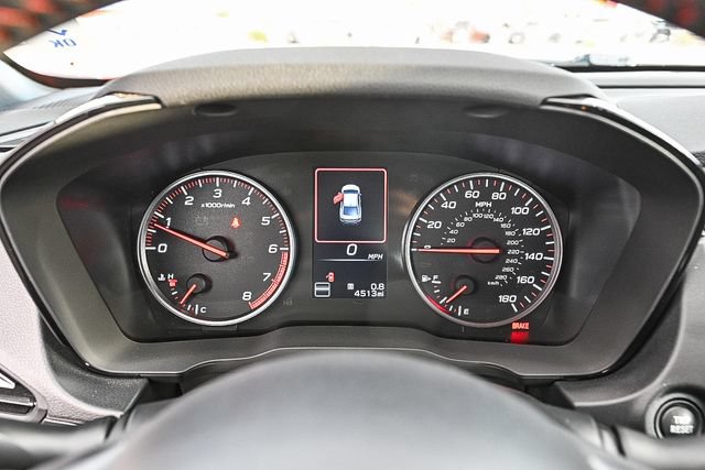 Used 2024 Subaru WRX AWD/4WD image 23