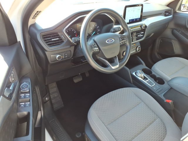 Certified 2020 Ford Escape SE AWD/4WD image 17
