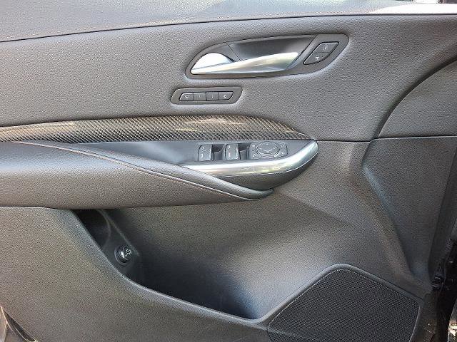 Used 2021 Cadillac XT4 Sport w/ Driver Awareness Package image 12