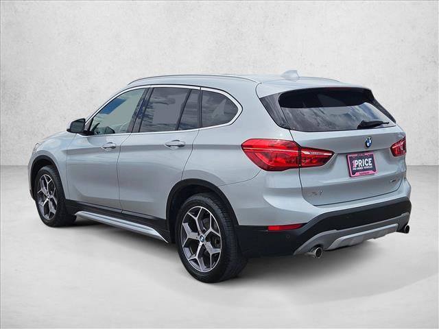 Used 2019 BMW X1 sDrive28i FWD image 9