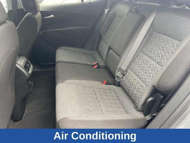 Used 2023 Chevrolet Equinox LT FWD image 22