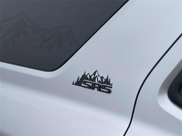Used 2025 Toyota 4Runner SR5 image 10
